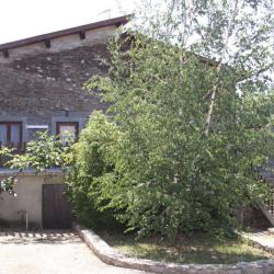 Gîte De Mr Paret