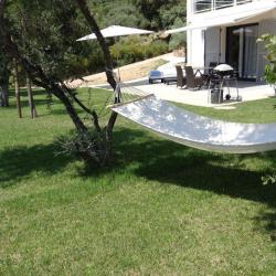 Gîte De Nathalie Arrighi