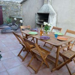 Gîte De France De Olivier Cristofari