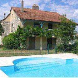 Gîte De Paillé