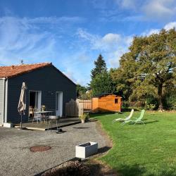 Gîte De Pégru' - Gîtes De France