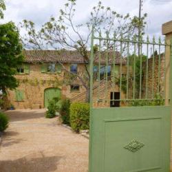 Gîte De Pelozane