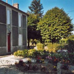 Gîte De Penot