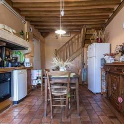Gîte De Pierre - Gîtes De France