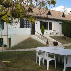 Gîte De Pineau
