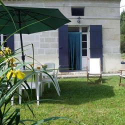 Gîte De Potie