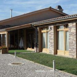 Gîte De Préjeurin