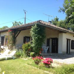 Gîte De Raoussou - Gîtes De France