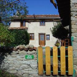 Gîte De Rochefort