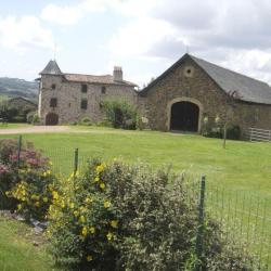 Le Gîte De Caractère - Gîtes De France