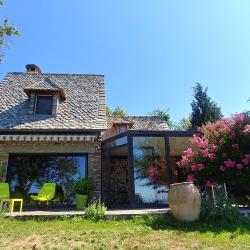 Gîte De Roquefeuille - Gîtes De France