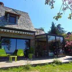 Gîte De Roquefeuille - Gîtes De France