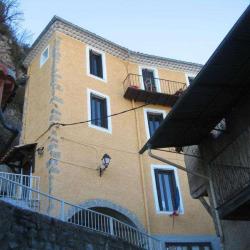 Gîte De Rose-marie Mazella