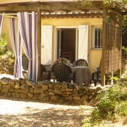 Gîte De Saint Cassien