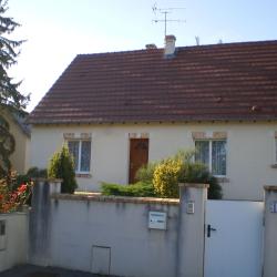 Gîte De Saint Florent - Gîtes De France