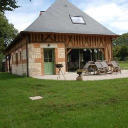 Gîte De Saint Hilaire