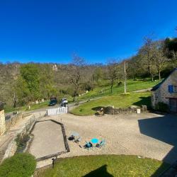 Gîte De Saunhac - Gîtes De France