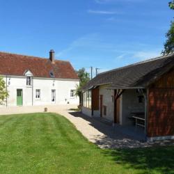 Gîte De Sermoise - Zooparc De Beauval