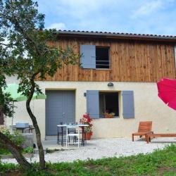 Gîte De Terron