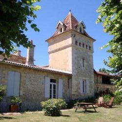 Gîte De Teynac