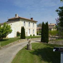 Gîte De Tilot