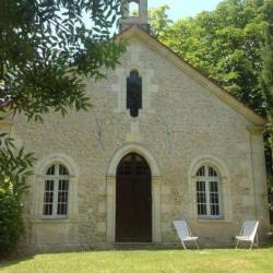 Gîte De Vacquey