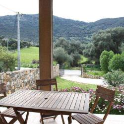 Gîte De Vannina Negroni
