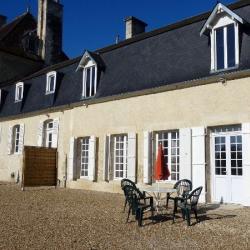 Gîte De Villecomte - Gîtes De France