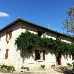 Gîte De Viole - Gîtes De France