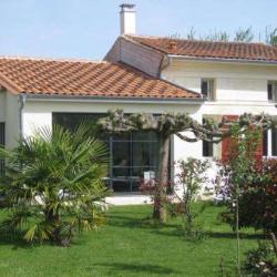 Gîte De Violet