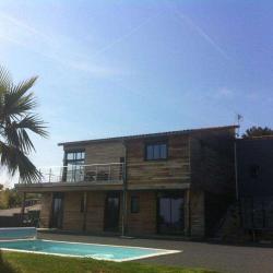 Gîte De Virginie & Franck Faure & Amodeo