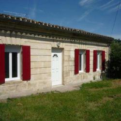 Gîte Delpit
