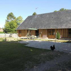 Gîte Des 2 Rivières
