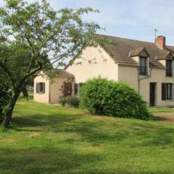 Gîte Des 3 Régions