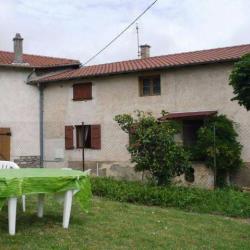 Gîte Des 4 Saisons