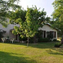 Gîte Des Arrestieux