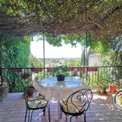 Gîte Des Arts - Gîtes De France