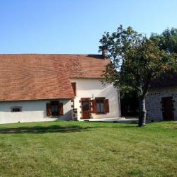 Gîte Des Baudrys - Gîtes De France