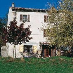 Gite Des Baux
