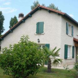 Gite Des Berands