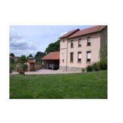 Gîte Des Biefs