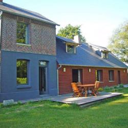 Gîte Des Blancs Pâtis