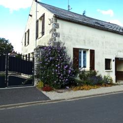 Gîte Des Blés - Gîtes De France