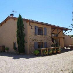 Gîte Des Bonnerues