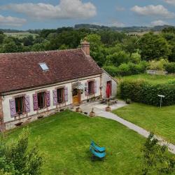 Gîte Des Bruyères - Gites De France