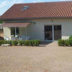 Gite Des Cerisiers