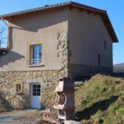 Gîte Des Chaillées