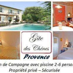 Gîte Des Chênes