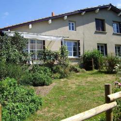 Gîte Des Cibaudes