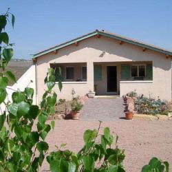 Gîte Des Cigales